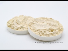 महत्वपूर्ण गेहूं लस  गेहूं लस